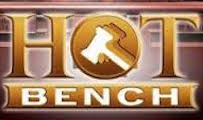 Hot Bench Logo