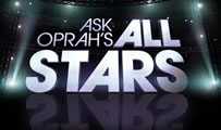 Ask Oprah's All Stars Logo